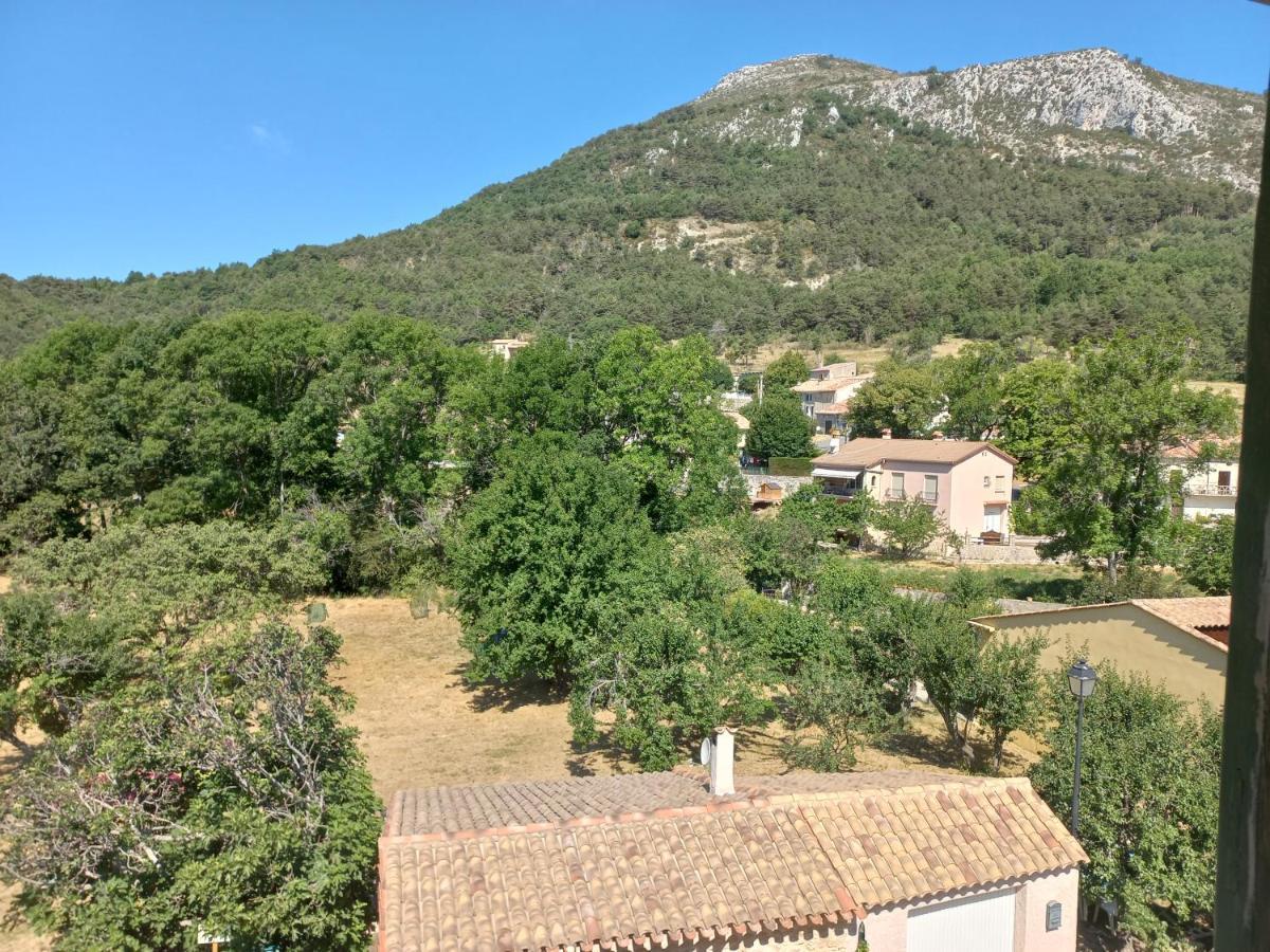 Maison De Caractere La Bastide  Εξωτερικό φωτογραφία