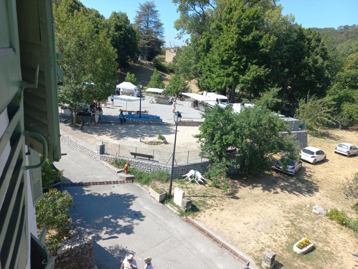Maison De Caractere La Bastide  Εξωτερικό φωτογραφία