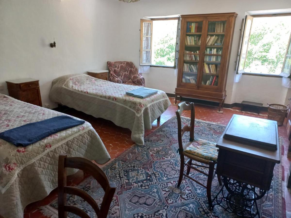 Maison De Caractere La Bastide  Εξωτερικό φωτογραφία